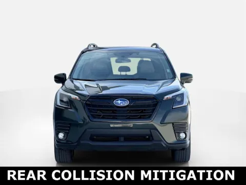 More photos of 2024 Subaru Forester Limited at Noblesville Imports, IN