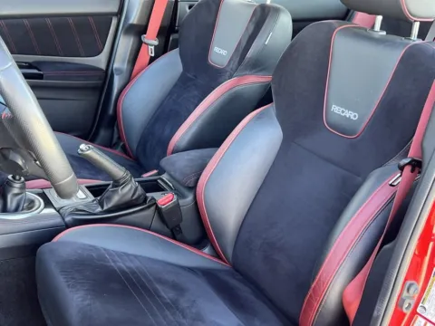 More photos of 2018 Subaru WRX STI Limited at Noblesville Imports, IN