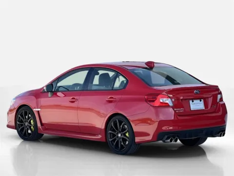 Photos of 2018 Subaru WRX STI Limited for sale in Noblesville, IN at Noblesville Imports