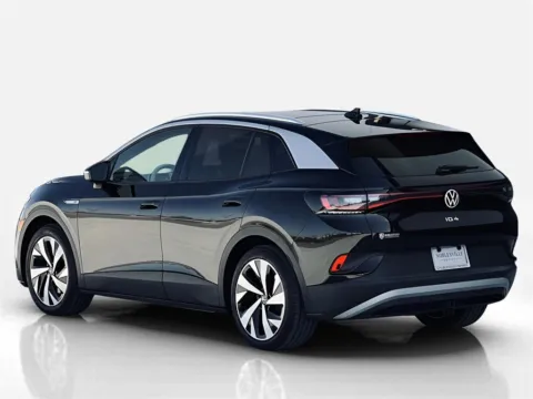 Photos of 2021 Volkswagen ID.4 1st Edition for sale in Noblesville, IN at Noblesville Imports