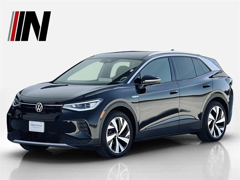 2021 Volkswagen ID.4 1st Edition for sale in Noblesville, IN