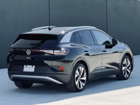 More photos of 2021 Volkswagen ID.4 1st Edition at Noblesville Imports, IN