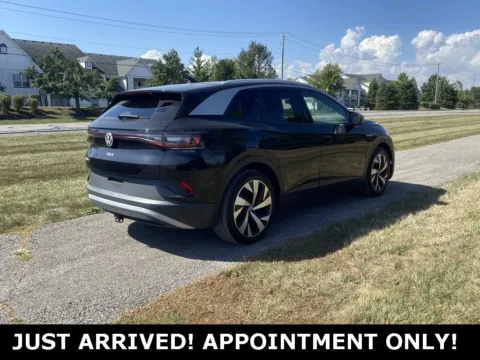More photos of 2021 Volkswagen ID.4 1st Edition at Noblesville Imports, IN
