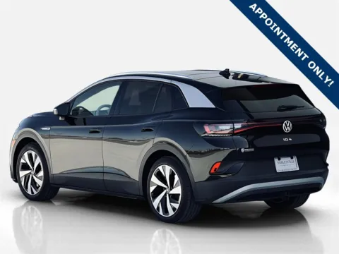 Photos of 2021 Volkswagen ID.4 1st Edition for sale in Noblesville, IN at Noblesville Imports