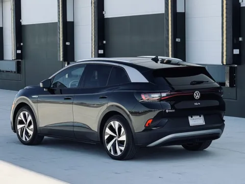 Photos of 2021 Volkswagen ID.4 1st Edition for sale in Noblesville, IN at Noblesville Imports
