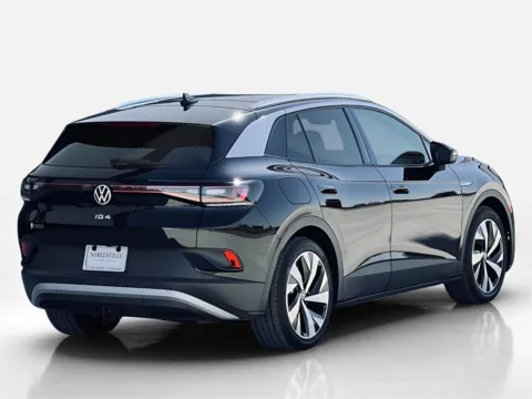 More photos of 2021 Volkswagen ID.4 1st Edition at Noblesville Imports, IN