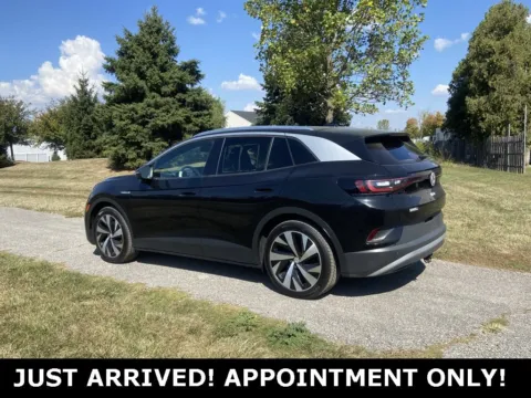 Another view of 2021 Volkswagen ID.4 1st Edition for sale in Noblesville, IN at Noblesville Imports