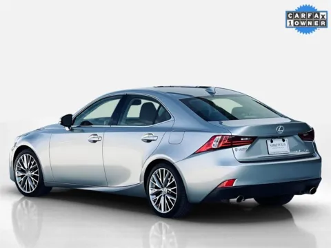 Photos of 2015 Lexus IS 250 for sale in Noblesville, IN at Noblesville Imports
