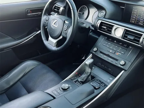 Another view of 2015 Lexus IS 250 for sale in Noblesville, IN at Noblesville Imports