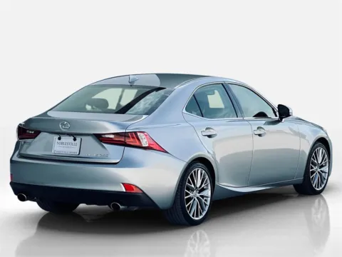 More photos of 2015 Lexus IS 250 at Noblesville Imports, IN