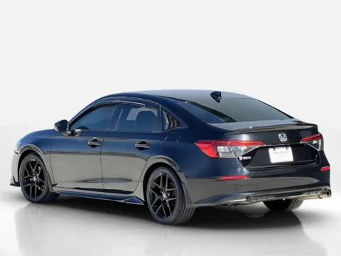 Photos of 2023 Honda Civic Sedan Sport for sale in Noblesville, IN at Noblesville Imports