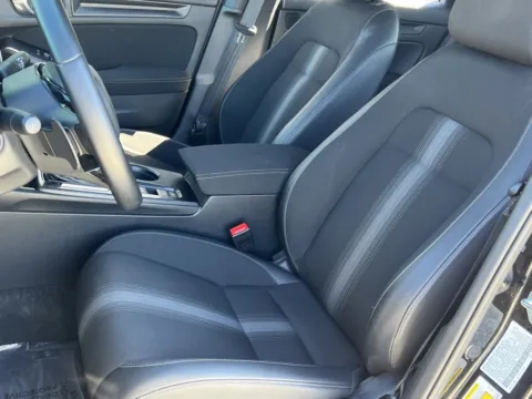 More photos of 2023 Honda Civic Sedan Sport at Noblesville Imports, IN