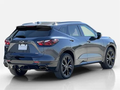 Photos of 2021 Chevrolet Blazer RS for sale in Noblesville, IN at Noblesville Imports