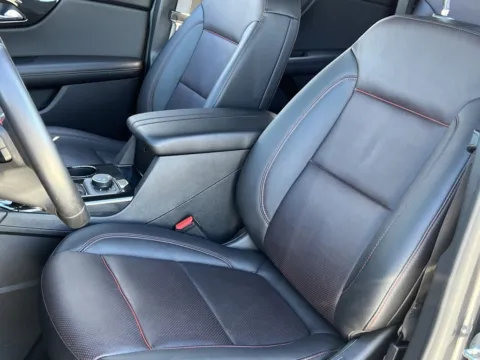 More photos of 2021 Chevrolet Blazer RS at Noblesville Imports, IN