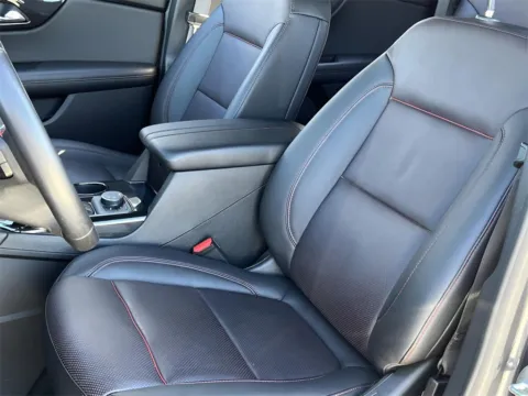 More photos of 2021 Chevrolet Blazer RS at Noblesville Imports, IN