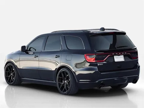 Photos of 2018 Dodge Durango R/T for sale in Noblesville, IN at Noblesville Imports