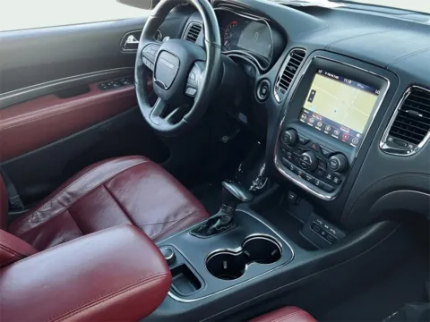 Another view of 2018 Dodge Durango R/T for sale in Noblesville, IN at Noblesville Imports