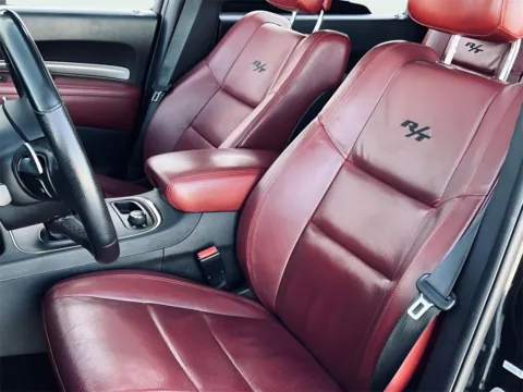 More photos of 2018 Dodge Durango R/T at Noblesville Imports, IN