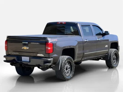 Photos of 2014 Chevrolet Silverado 1500 High Country for sale in Noblesville, IN at Noblesville Imports