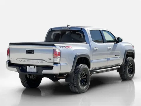 Photos of 2020 Toyota Tacoma TRD Off Road for sale in Noblesville, IN at Noblesville Imports