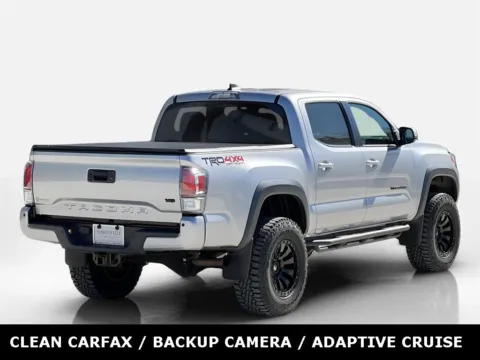Photos of 2020 Toyota Tacoma TRD Off Road for sale in Noblesville, IN at Noblesville Imports