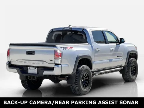 Photos of 2020 Toyota Tacoma TRD Off Road for sale in Noblesville, IN at Noblesville Imports