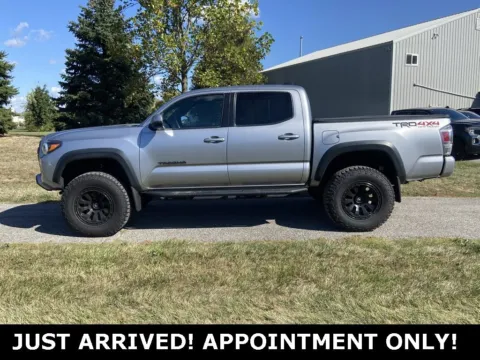 Photos of 2020 Toyota Tacoma TRD Off Road for sale in Noblesville, IN at Noblesville Imports