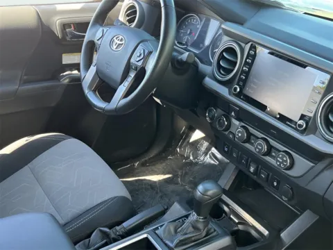 Another view of 2020 Toyota Tacoma TRD Off Road for sale in Noblesville, IN at Noblesville Imports