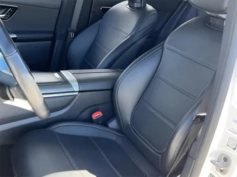 More photos of 2024 Mercedes-Benz GLC 300 at Noblesville Imports, IN