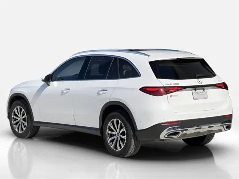 Photos of 2024 Mercedes-Benz GLC 300 for sale in Noblesville, IN at Noblesville Imports