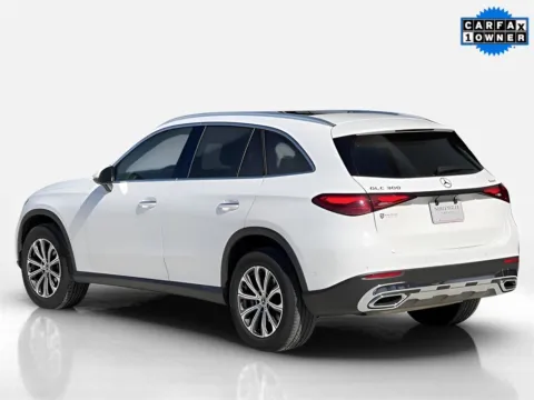 Photos of 2024 Mercedes-Benz GLC 300 for sale in Noblesville, IN at Noblesville Imports