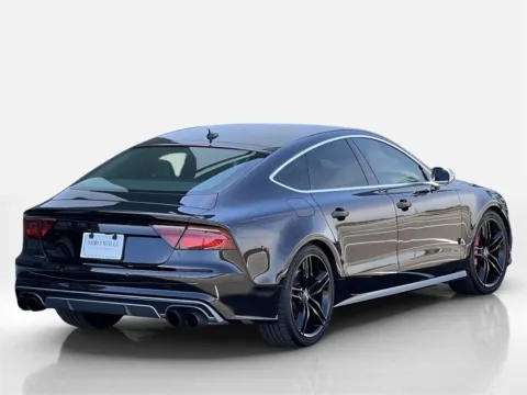 Photos of 2017 Audi S7 Prestige for sale in Noblesville, IN at Noblesville Imports