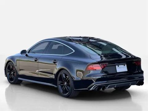 More photos of 2017 Audi S7 Prestige at Noblesville Imports, IN