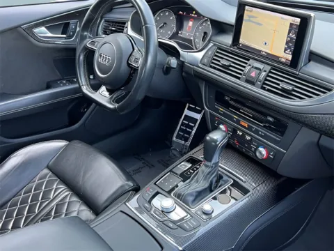 Another view of 2017 Audi S7 Prestige for sale in Noblesville, IN at Noblesville Imports