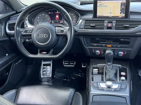More photos of 2017 Audi S7 Prestige at Noblesville Imports, IN