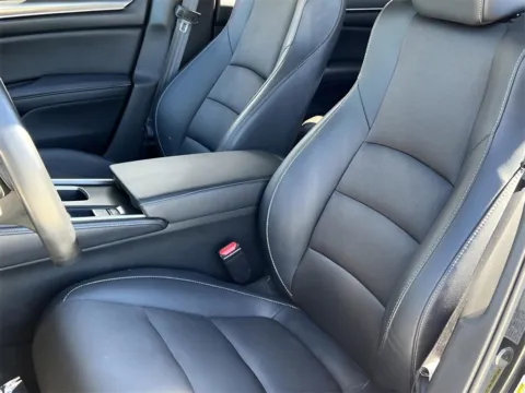 Another view of 2022 Honda Accord Sedan Sport for sale in Noblesville, IN at Noblesville Imports