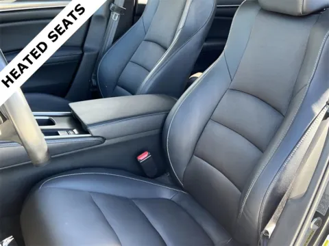 More photos of 2022 Honda Accord Sedan Sport at Noblesville Imports, IN