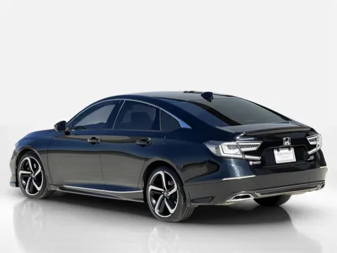 Photos of 2022 Honda Accord Sedan Sport for sale in Noblesville, IN at Noblesville Imports