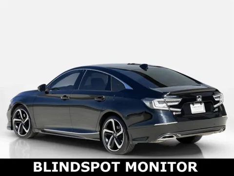 Photos of 2022 Honda Accord Sedan Sport for sale in Noblesville, IN at Noblesville Imports