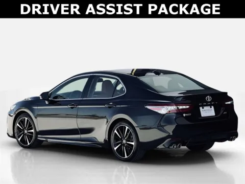 Photos of 2018 Toyota Camry XSE for sale in Noblesville, IN at Noblesville Imports