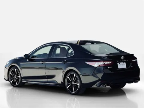 Photos of 2018 Toyota Camry XSE for sale in Noblesville, IN at Noblesville Imports
