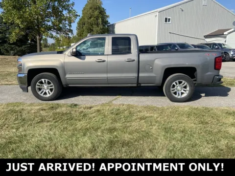 Photos of 2017 Chevrolet Silverado 1500 LT for sale in Noblesville, IN at Noblesville Imports