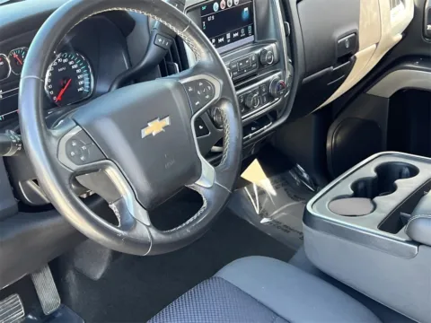 Another view of 2017 Chevrolet Silverado 1500 LT for sale in Noblesville, IN at Noblesville Imports