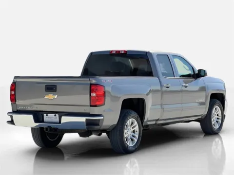 Photos of 2017 Chevrolet Silverado 1500 LT for sale in Noblesville, IN at Noblesville Imports