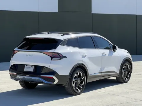 More photos of 2023 Kia Sportage SX-Prestige at Noblesville Imports, IN