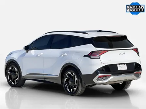 Photos of 2023 Kia Sportage SX-Prestige for sale in Noblesville, IN at Noblesville Imports