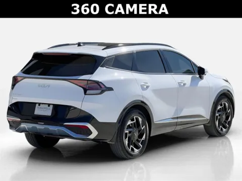 More photos of 2023 Kia Sportage SX-Prestige at Noblesville Imports, IN