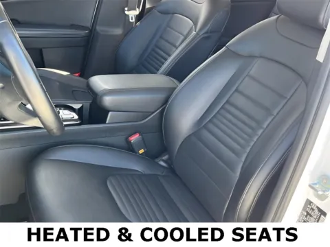 More photos of 2023 Kia Sportage SX-Prestige at Noblesville Imports, IN