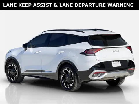 Photos of 2023 Kia Sportage SX-Prestige for sale in Noblesville, IN at Noblesville Imports
