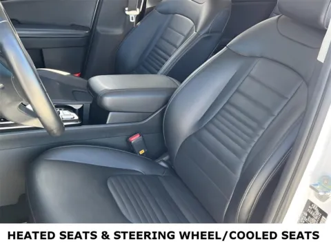 More photos of 2023 Kia Sportage SX-Prestige at Noblesville Imports, IN